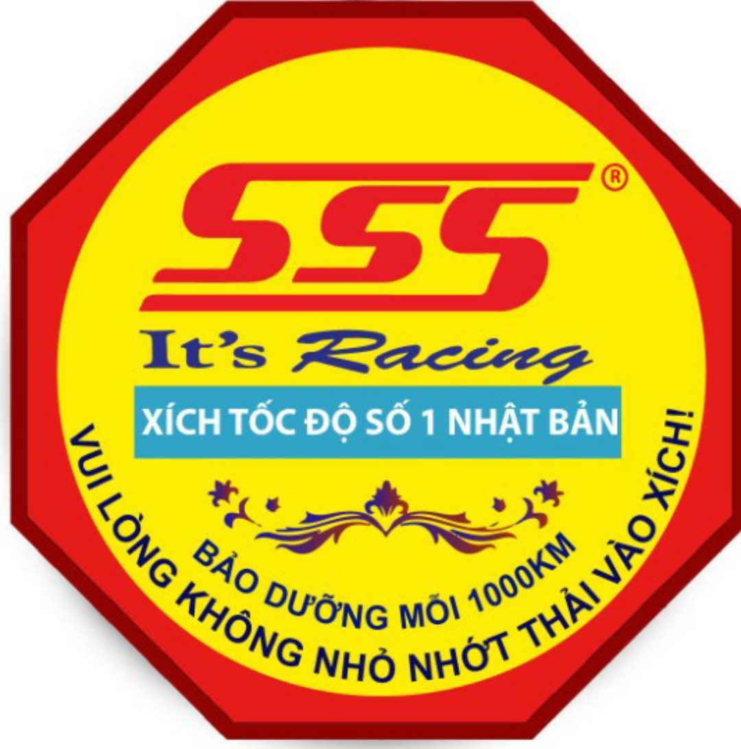 NHÔNG XÍCH XE EXCITER 150