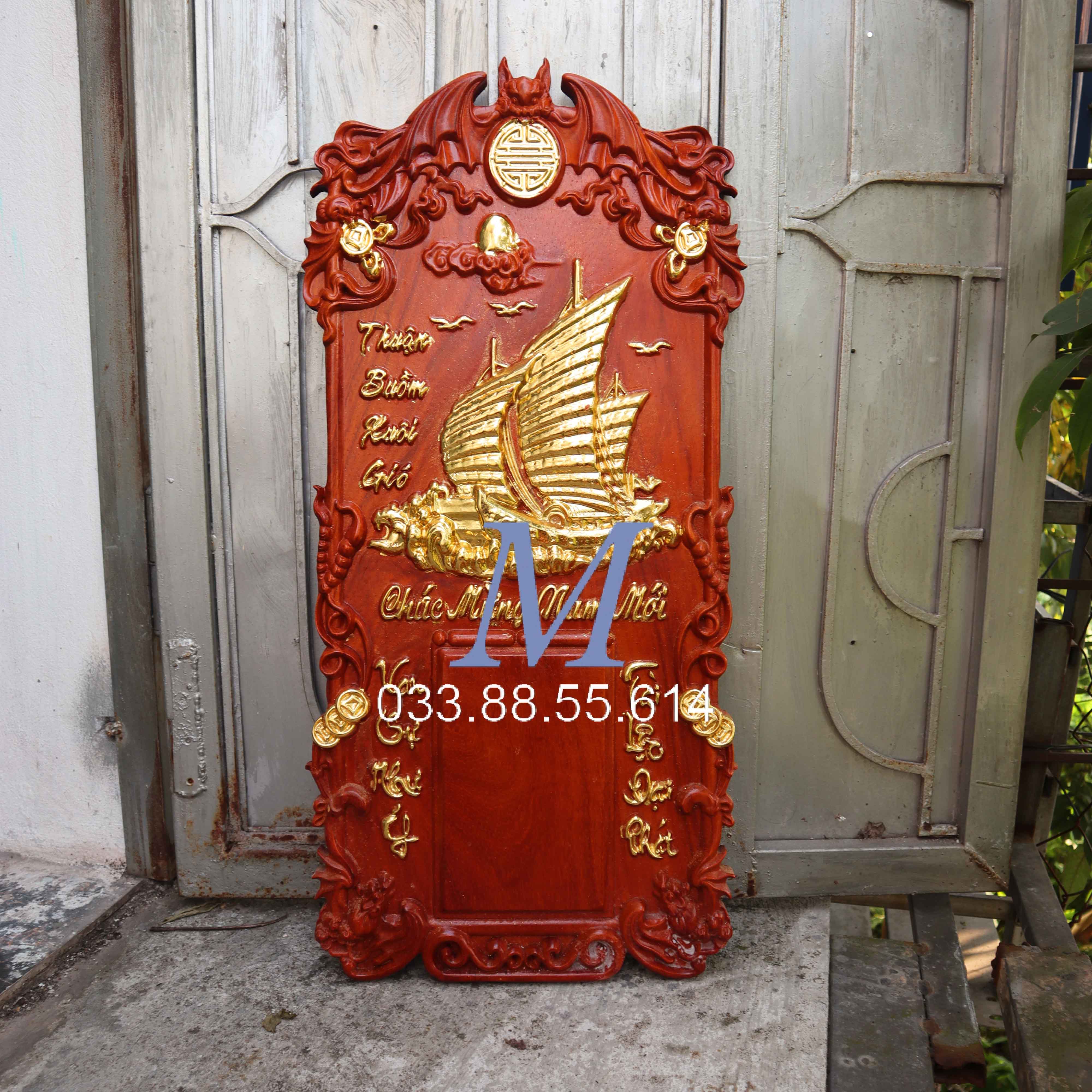 Đốc lịch thuận buồm xuôi gió gỗ hương đỏ nam phi
