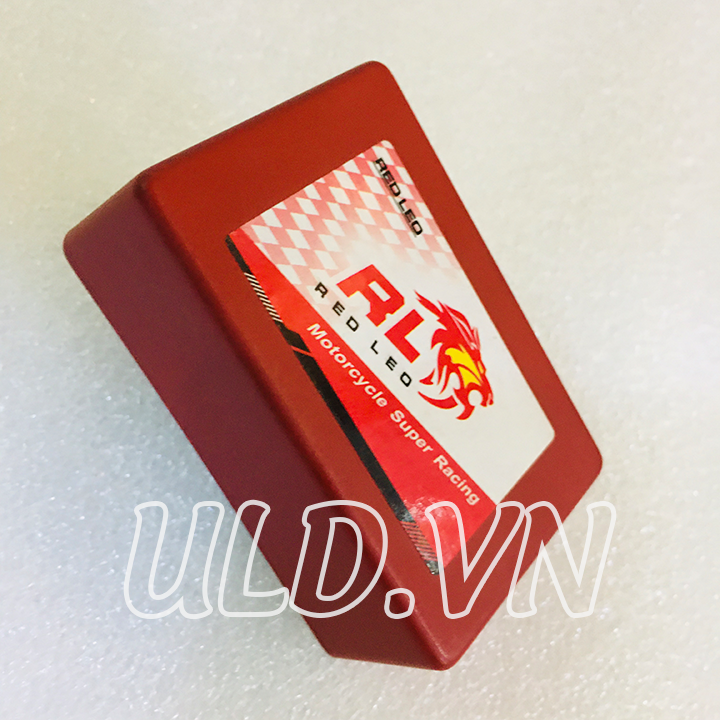 [HCM]IC MỞ TUA REDLEO CAO CẤP