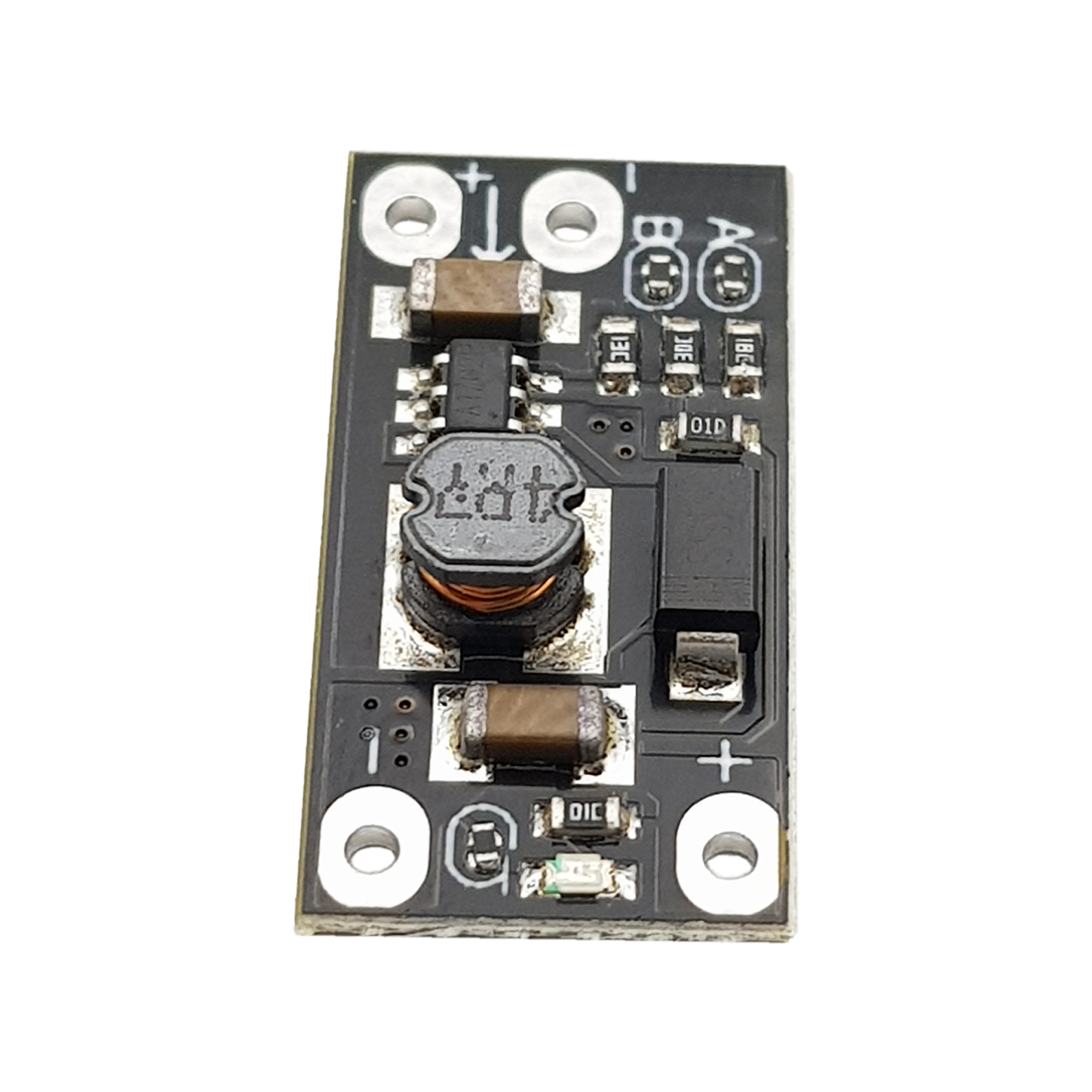 Module tăng áp DC Mini từ 3.7-12V lên 5V/8V/9V/12V