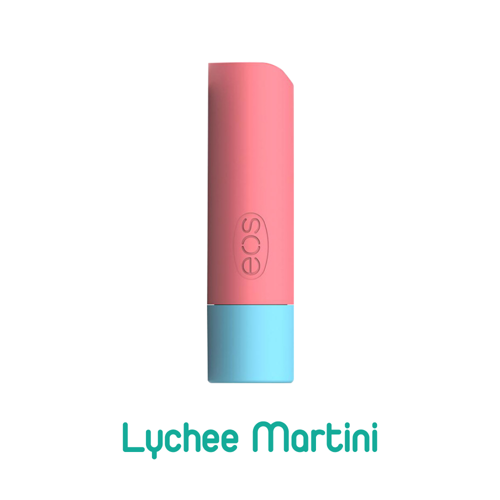 Son dưỡng môi EOS Lip balm FLAVORLAB (4g) - EOS - Aaron'schoice