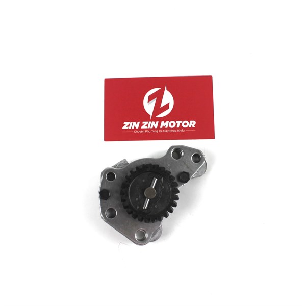 150R, winner V1, winner X v2 v3 v4, CNG 150R, cb150r, cb150x 15100kppt01 genuine oil pump-zzm