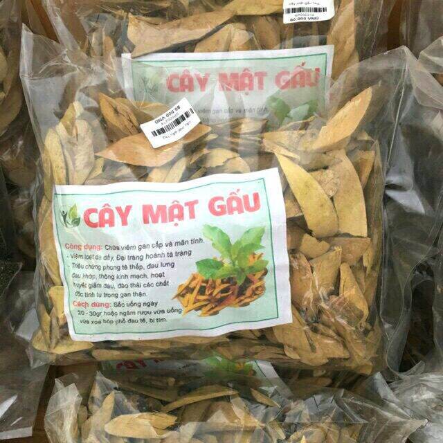 [SIÊU SALE] 1kg cây m ật gấu khô HB160