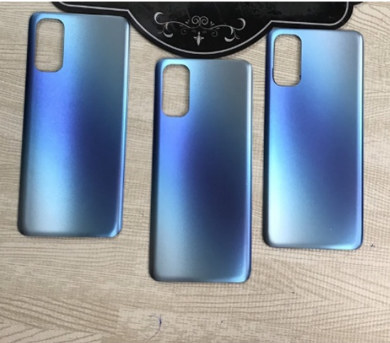Nắp lưng Oppo Reno 4 bảo hành đổi mới