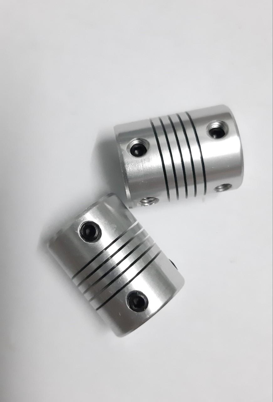 [HCM]ENCODER 600 XUNG