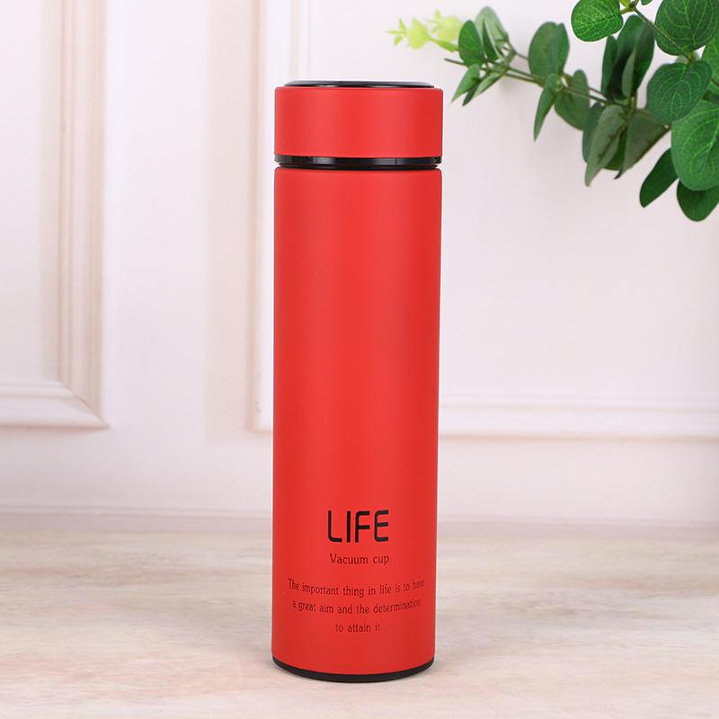 BÌNH GIỮ NHIỆT LIFE