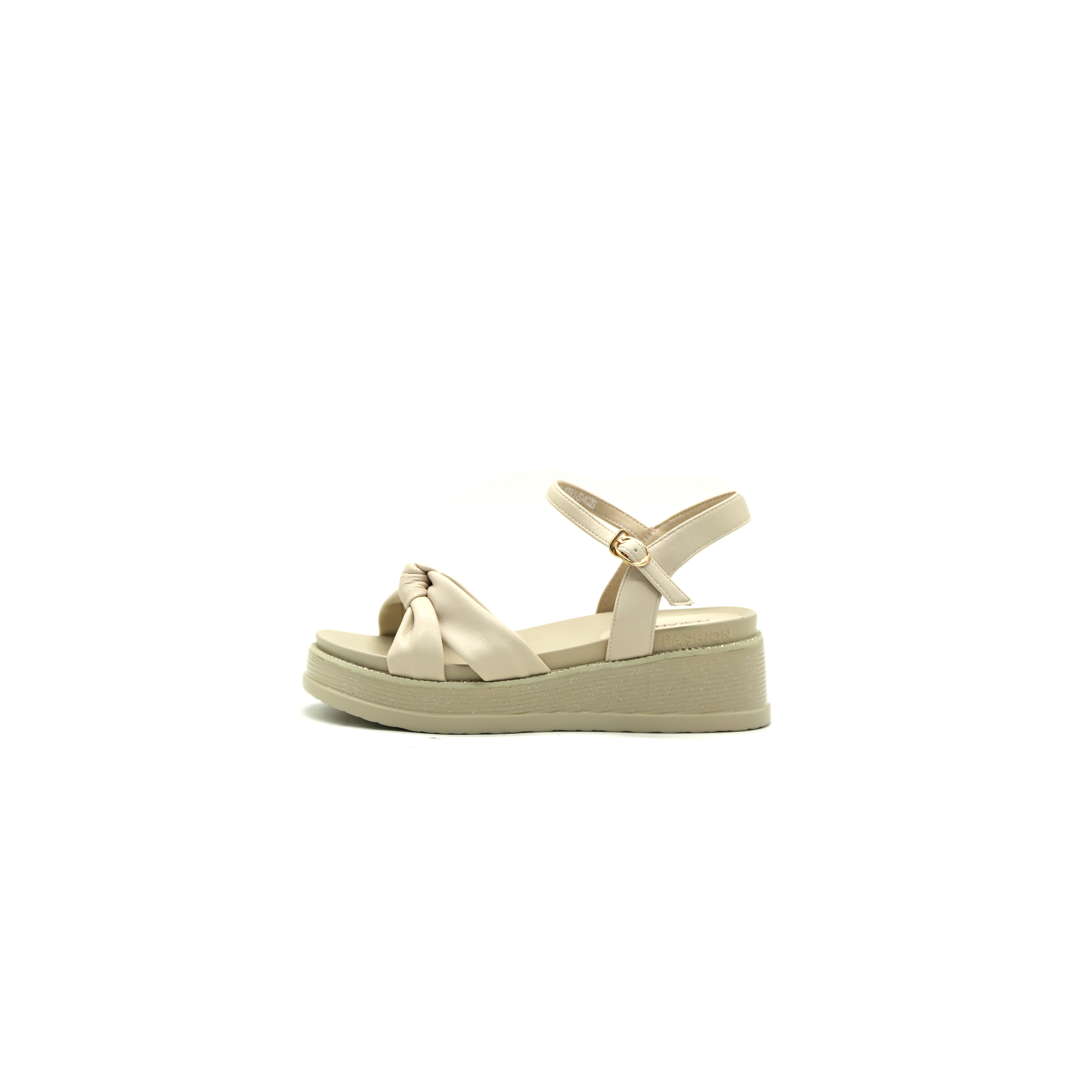 Sandals giả da nữ Aokang 1212821106