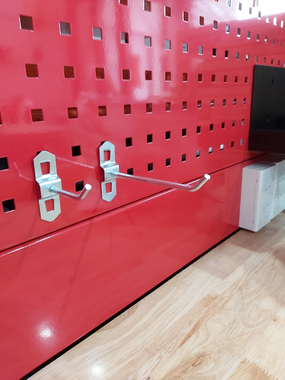 MÓC TREO DỤNG CỤ STRONGER TOOL