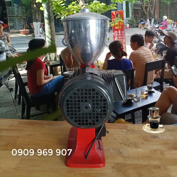 Máy xay cà phê pha phin 1/2HP