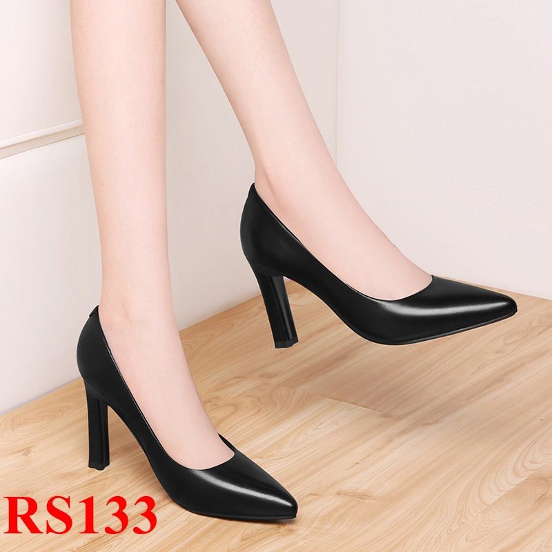 Giày Cao Gót RS133
