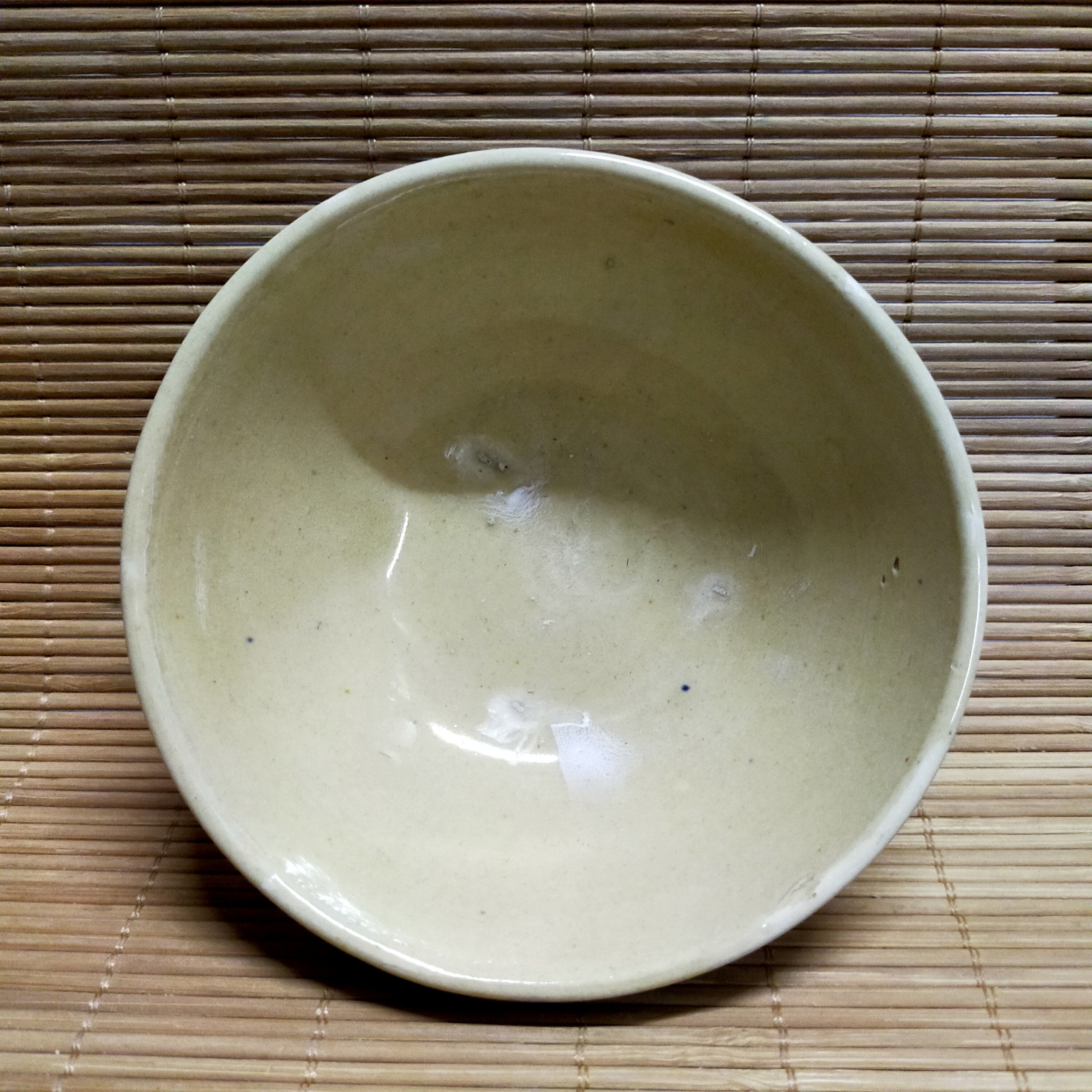 BỘ 10c CHÉN CƠM NAM BỘ XƯA (ĐƯỜNG KÍNH 10cm-11cm)