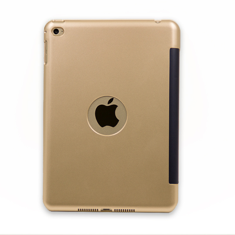 Bàn phím bluetooth dành  cho iPad mini 4 - Bàn phím nhạy - Thiết kế mỏng