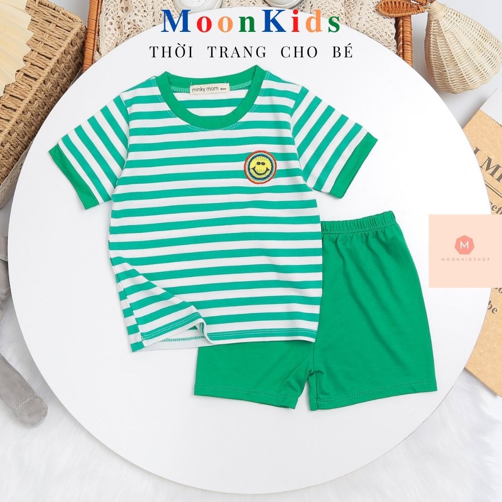 <HCM+ Free ship>Quần Áo Trẻ Em -đẹp mê ly- Bộ Ba Lỗ Sọc Cá Mập Cotton 100% cho bé trai và bé gái 6-18kg sờ là sướng,nhìn là thích,đồ đùi cho bé,bộ ba lỗ cho bé,bộ ba lỗ bé trai,bộ ba lỗ bé gái,bộ cộc cho bé,bộ cộc