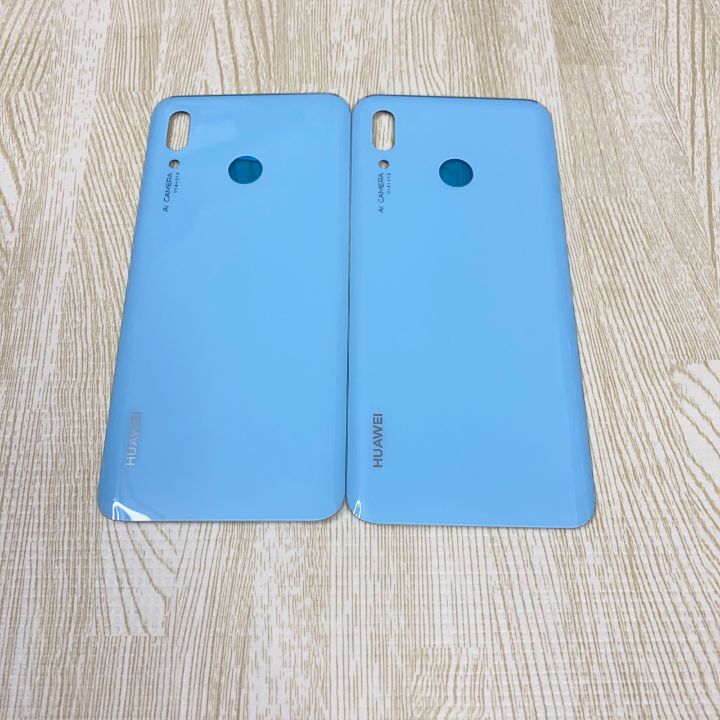 Nắp lưng Huawei Nova 3 thay mới