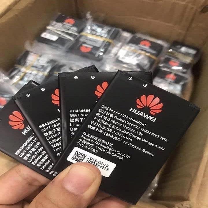 (Rẻ Vô Địch) Pin Huawei E5573, E5573CS-609, E5331, Hàng Bóc Máy Mới 100%
