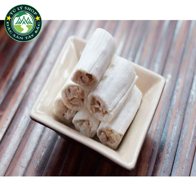 Kẹo dồi trắng 400g Mộc Châu (Hiệu Cu Tỉ)
