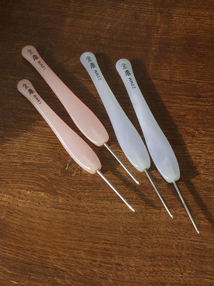 KIM MÓC INOX JINLAN DÒNG THẠCH XANH