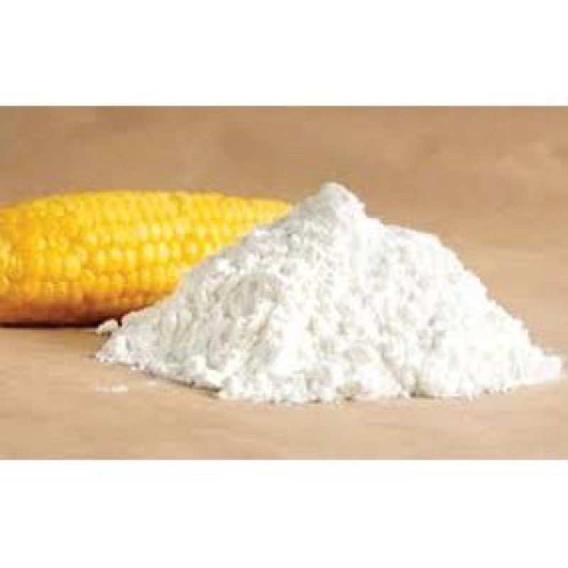 Bột bắp Meizan 1kg