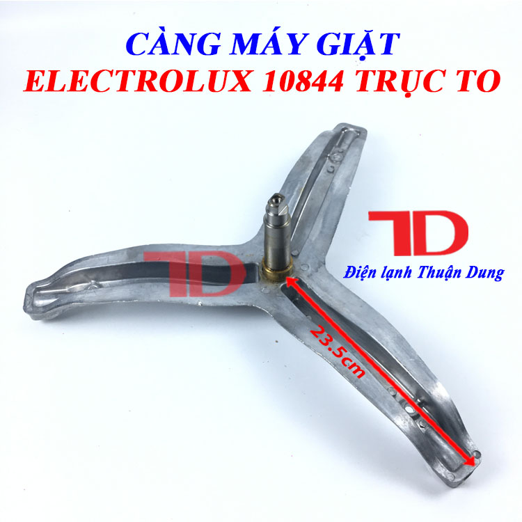 Càng máy giặt elextrolux 10843, 80743, 85743, 12843, 10844 - điện lạnh thuận dung