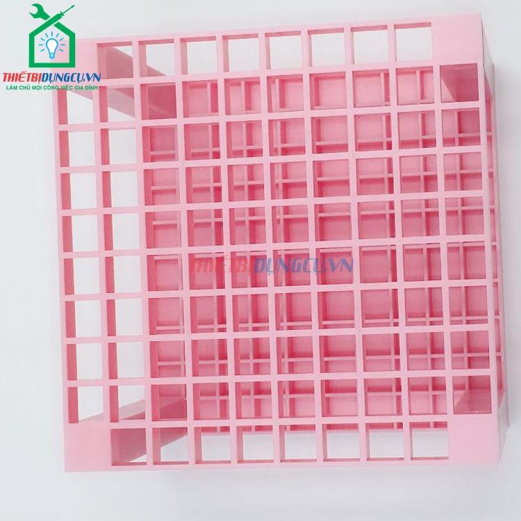 Hộp đựng bút viết để bàn