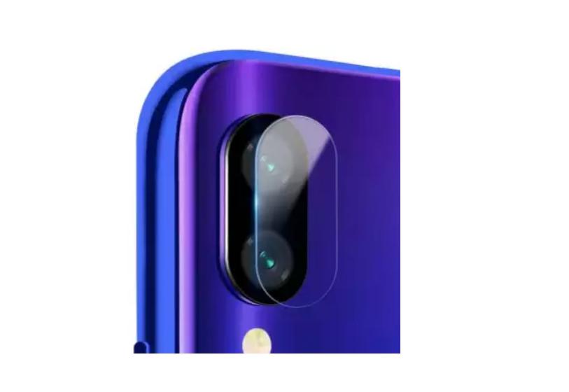 Kính cường lực camera sau 2.5D cho Xiaomi Redmi Note 7 Pro