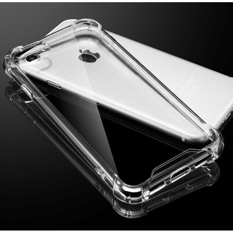 Ốp lưng trong suốt chống sốc Iphone 7/8plus, X/XS, XSM, IP11, IP11 Pro, IP11 , IP12, IP12 Pro, IP12 Pro Max, IP13, IP13 Pro, IP13 Pro Max, 14 pro max - Chất liệu TPU cao cấp - Bảo vệ điện thoại chống va đập.