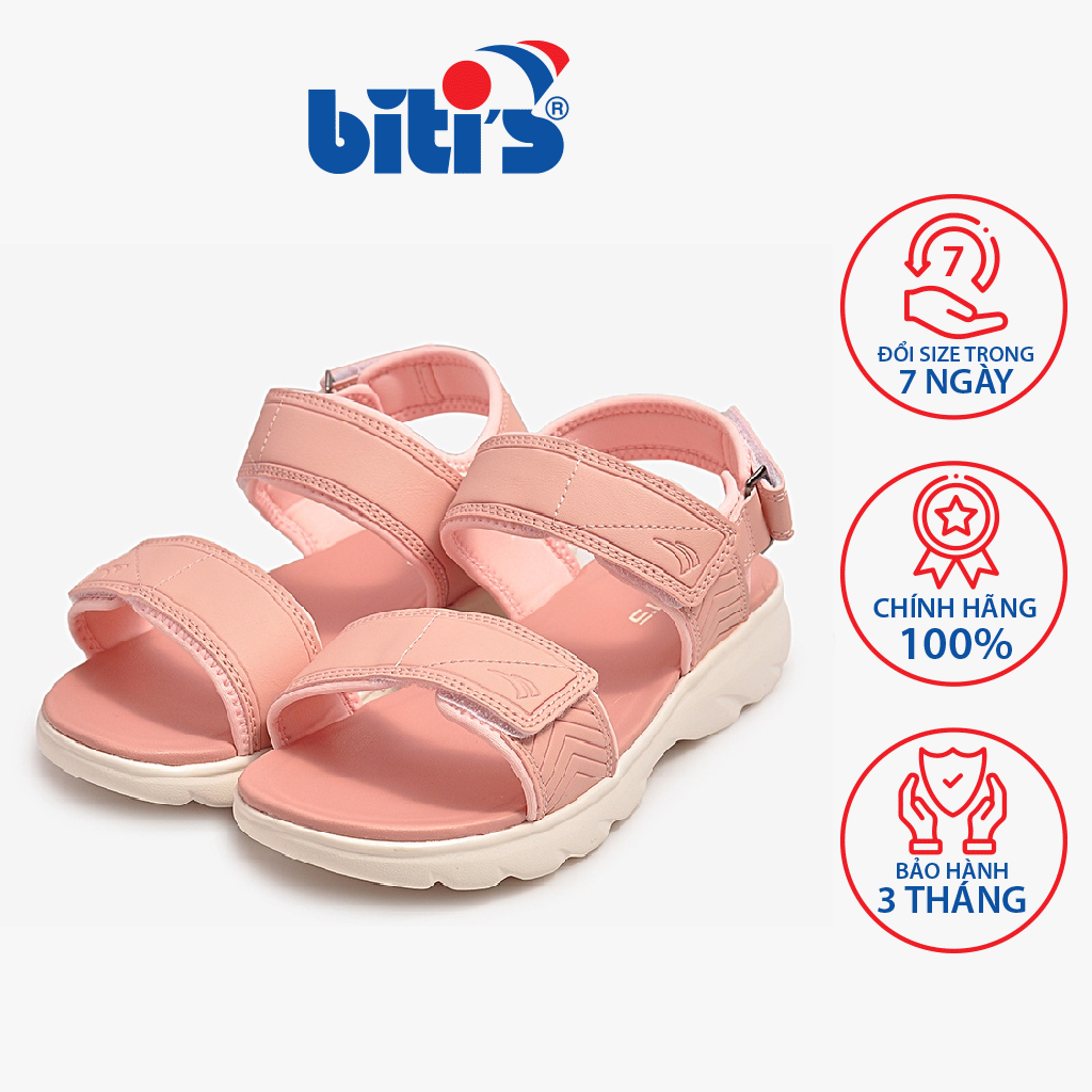 Sandal Bé Gái Biti's DEG008000HOG