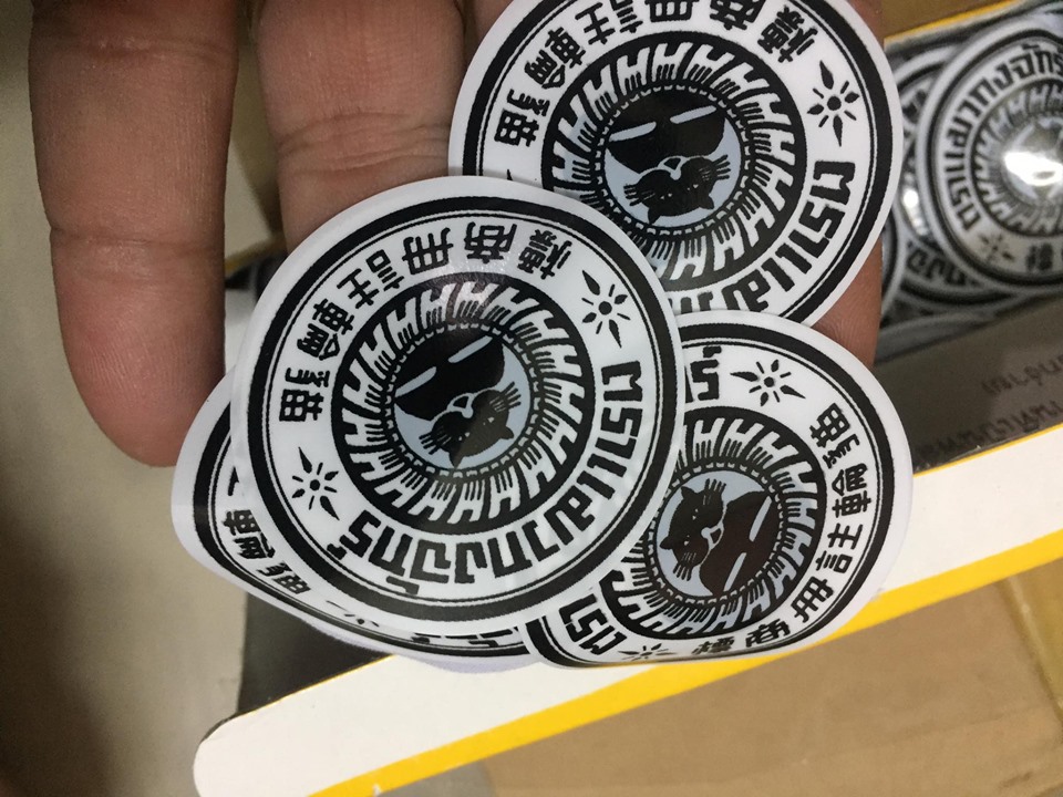 [HCM]Combo 3 Miếng Dán Ké Chậu Cho Gà - Thái Lan