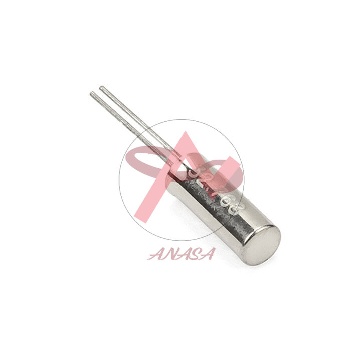 Thạch anh 32.768khz chân cắm