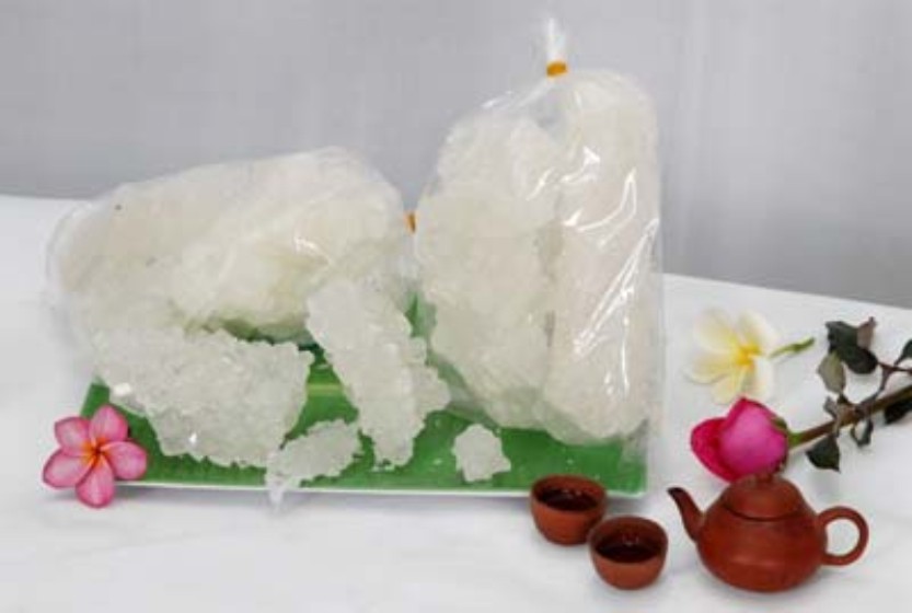 Đường phèn  gói 1 kg