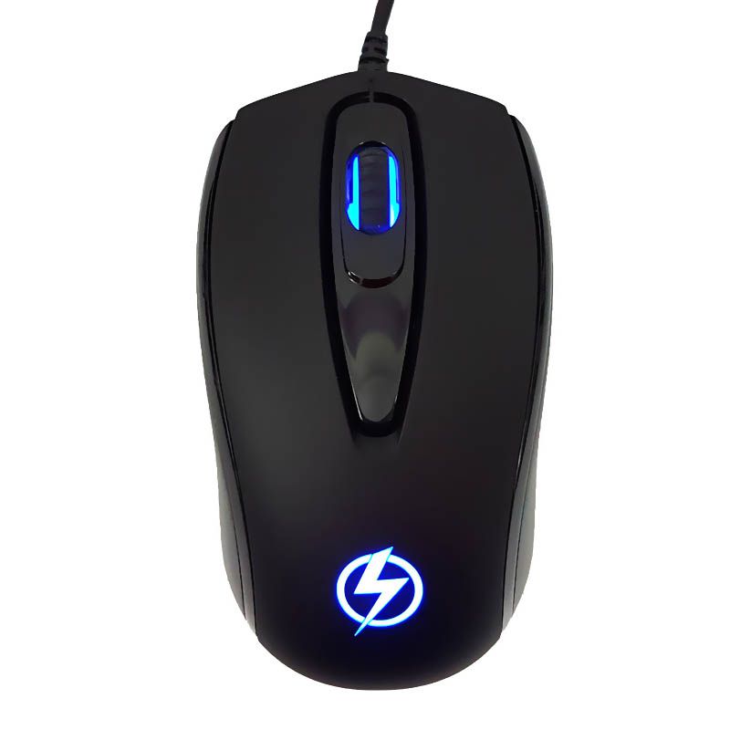 Chuột Lightning GX-007 led
