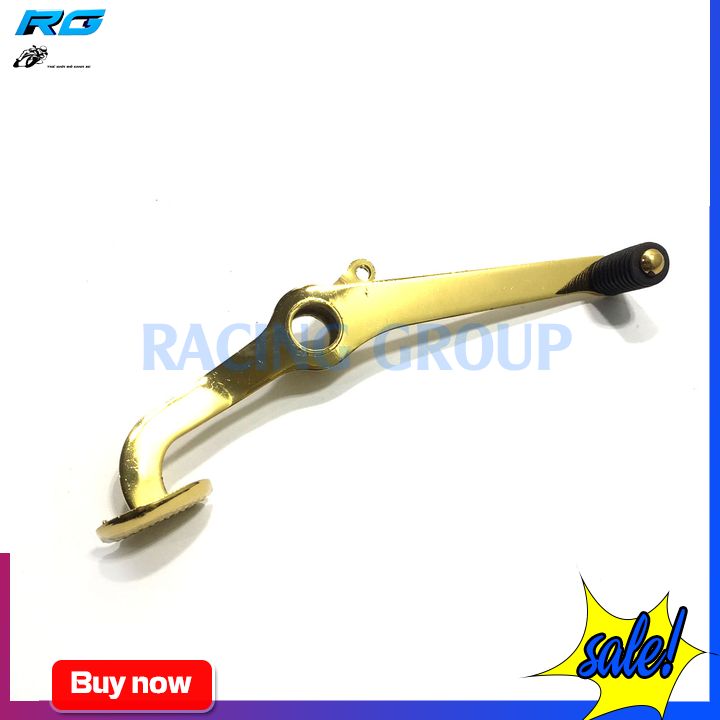Cần Số 2 Chiều Xe Máy Winner Nhiều Màu