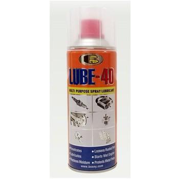 Bình xịt chống rỉ sét Lube 40