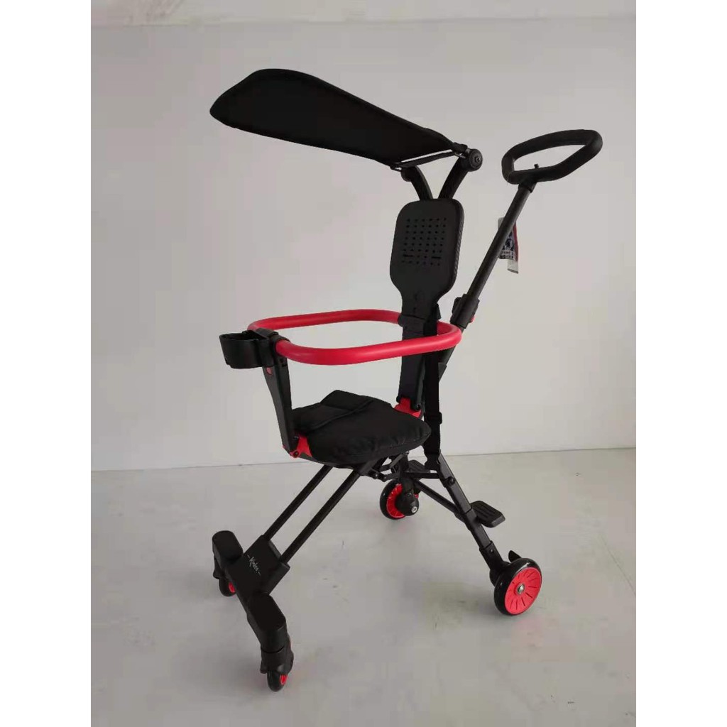 Xe đẩy du lịch cho bé Kinlee S-888