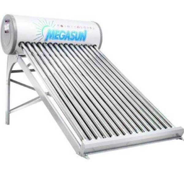 Bảng giá Megasun - Máy nước nóng năng lượng mặt trời KAE 240L