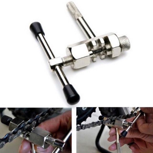 Bộ 5 món sửa chữa xe đạp thể thao