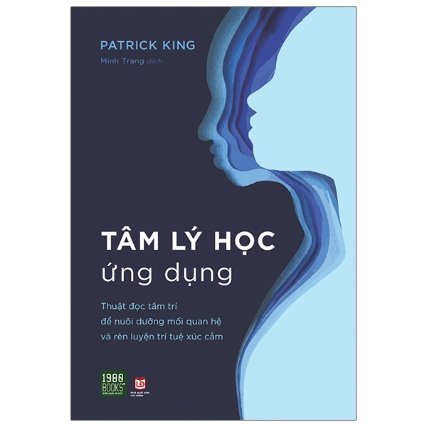 Fahasa - Tâm Lý Học Ứng Dụng
