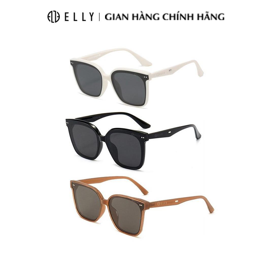 Kính mắt unisex cao cấp elly – eku145