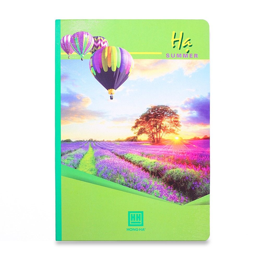 VỞ KẺ NGANG HỒNG HÀ 200 TRANG 1002