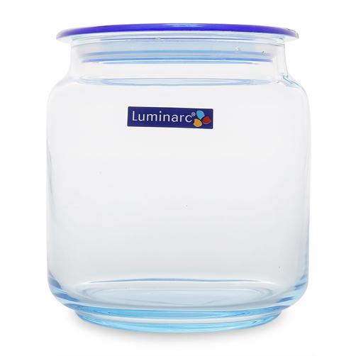 Bộ 6 hũ thủy tinh Luminarc Rondo 0.5L