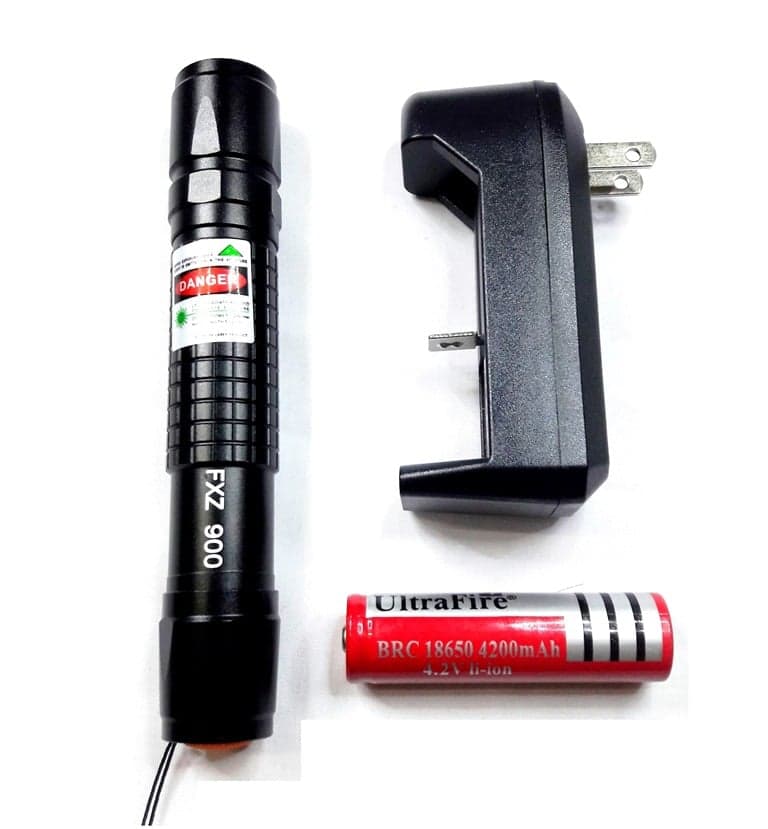 [HCM]Đèn laze laser FXZ 900 cao cấp