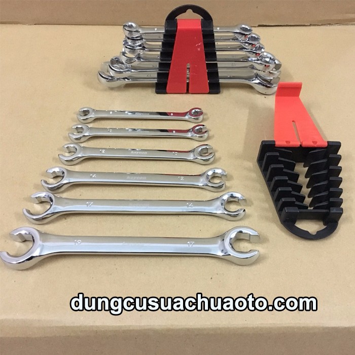 Bộ cờ lê tháo tuy ô dầu