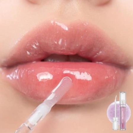 Son Nhũ Bóng Glasting Water Gloss [Chuẩn Auth]