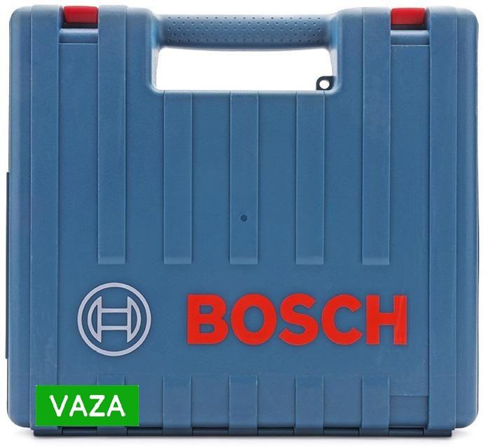 Máy khoan búa Bosch GBH 2-26 E