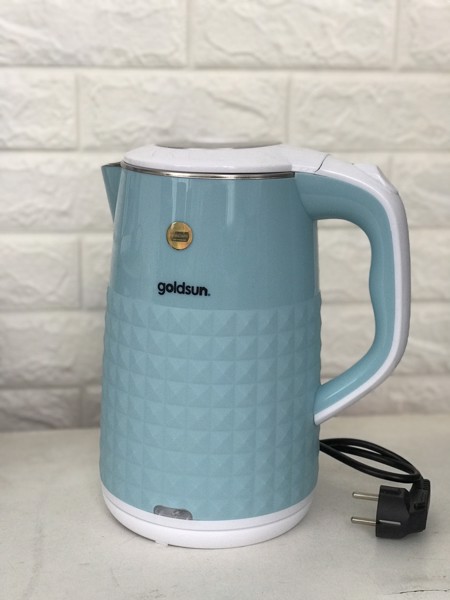 ấm siêu tốc GOLDSUN 1182L2