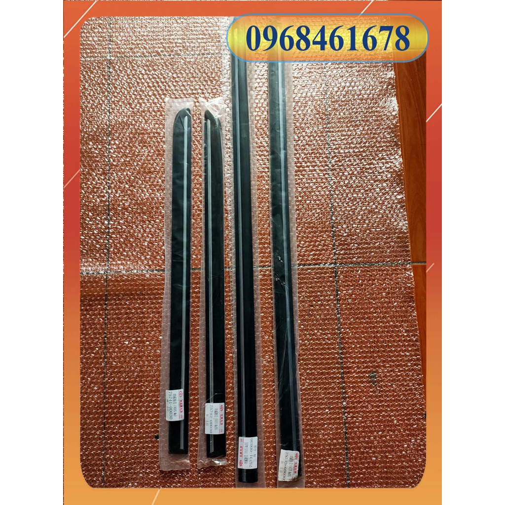 Nẹp cánh cửa Vios 2002-2007 (Giá bán 1 chiếc)