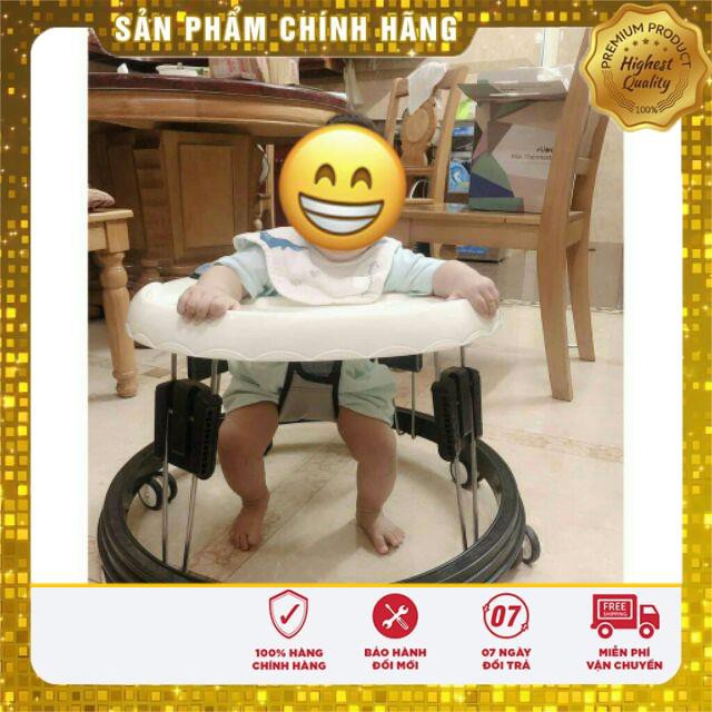 [HCM]XE TẬP ĐI CHO BÉ THAY ĐỔI ĐỘ CAO