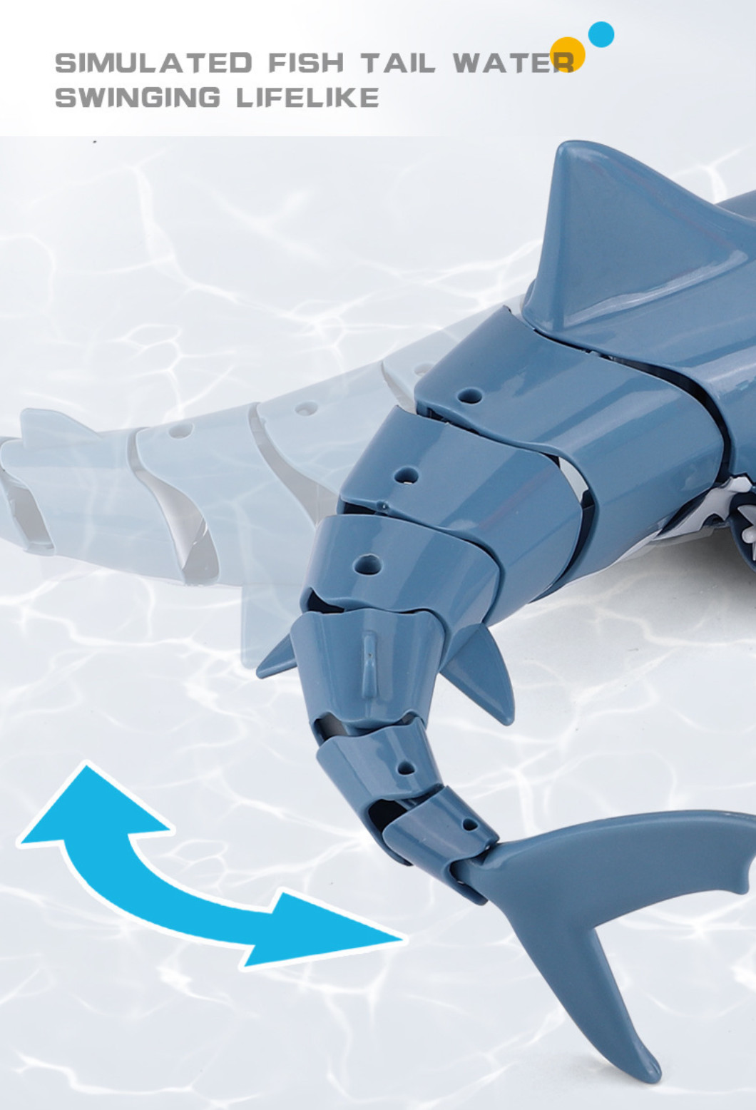 Online Mall - Cá Mập Shark doo-doo-doo