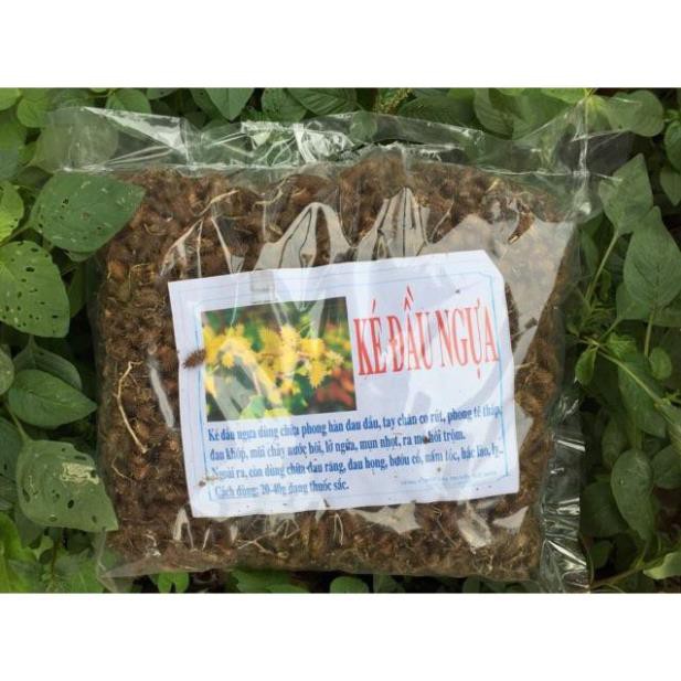 Ké Đầu Ngựa (500g)