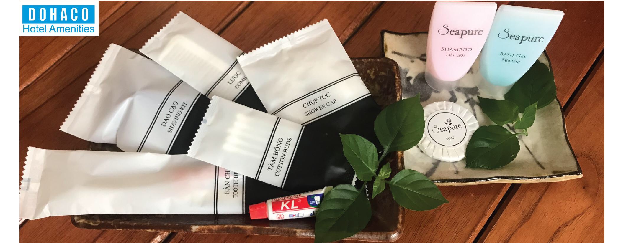 [HCM]100 CÁI CHỤP TÓC KHÁCH SẠN BAO BÌ  LUXURY